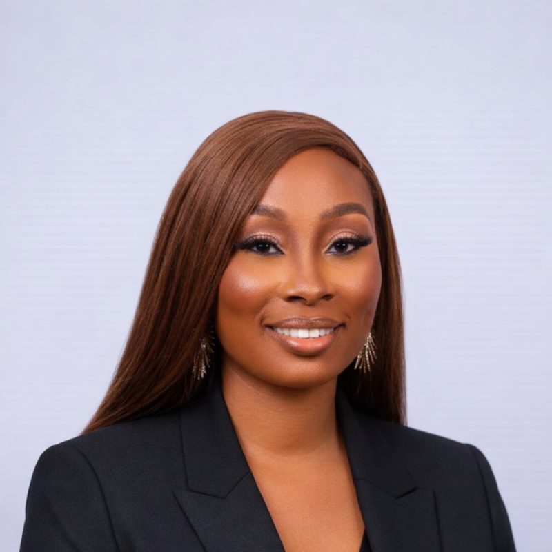 Hannah Olajide