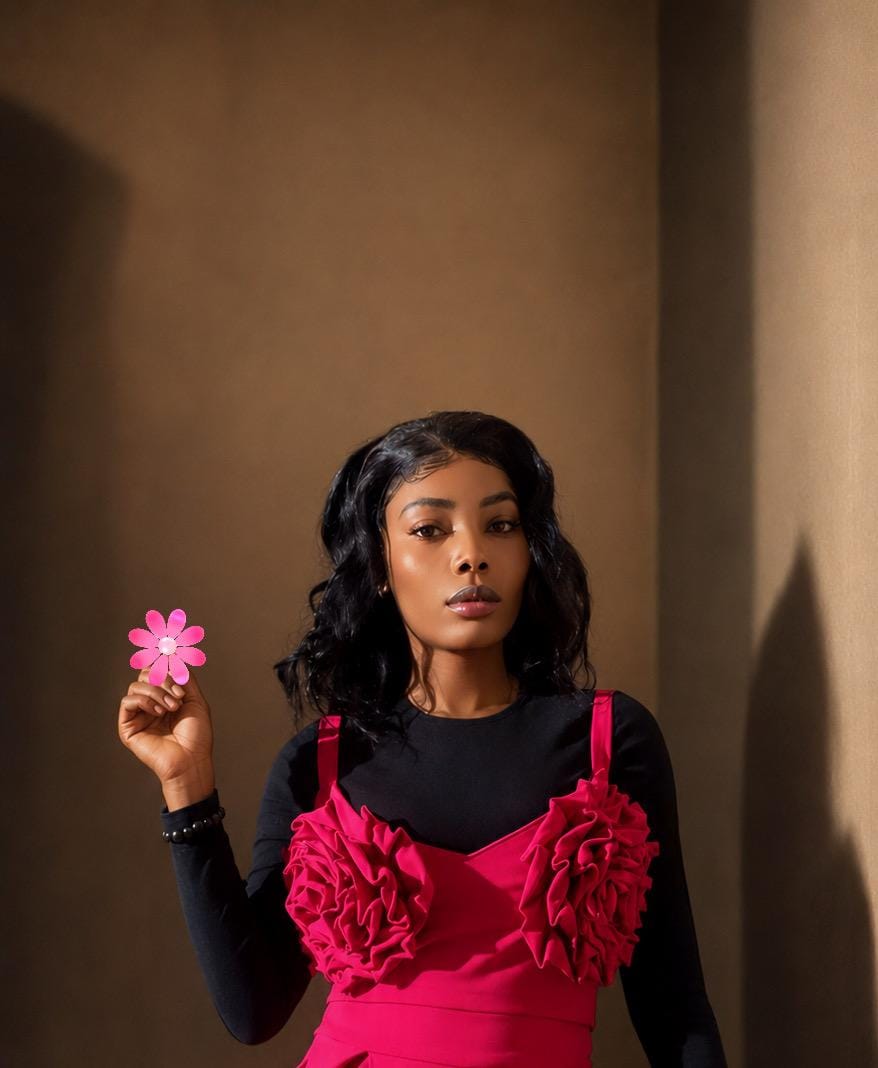 Mary Oborah