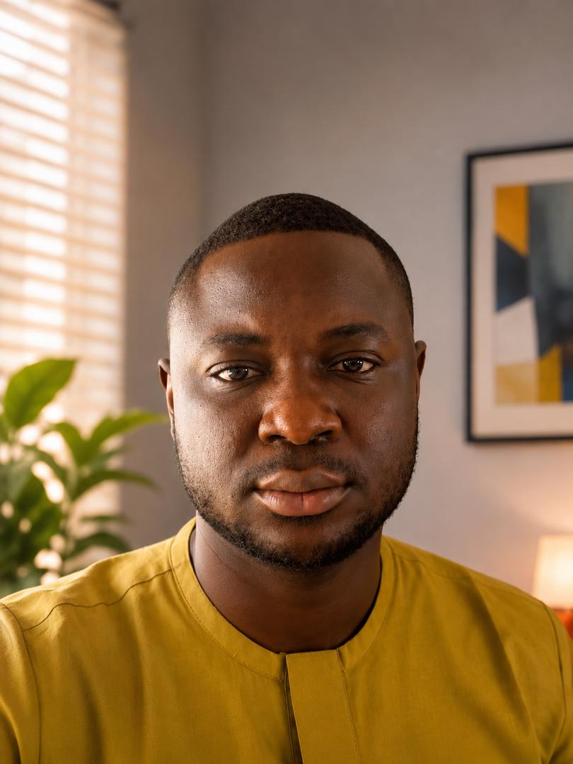 Olaide Oladipupo