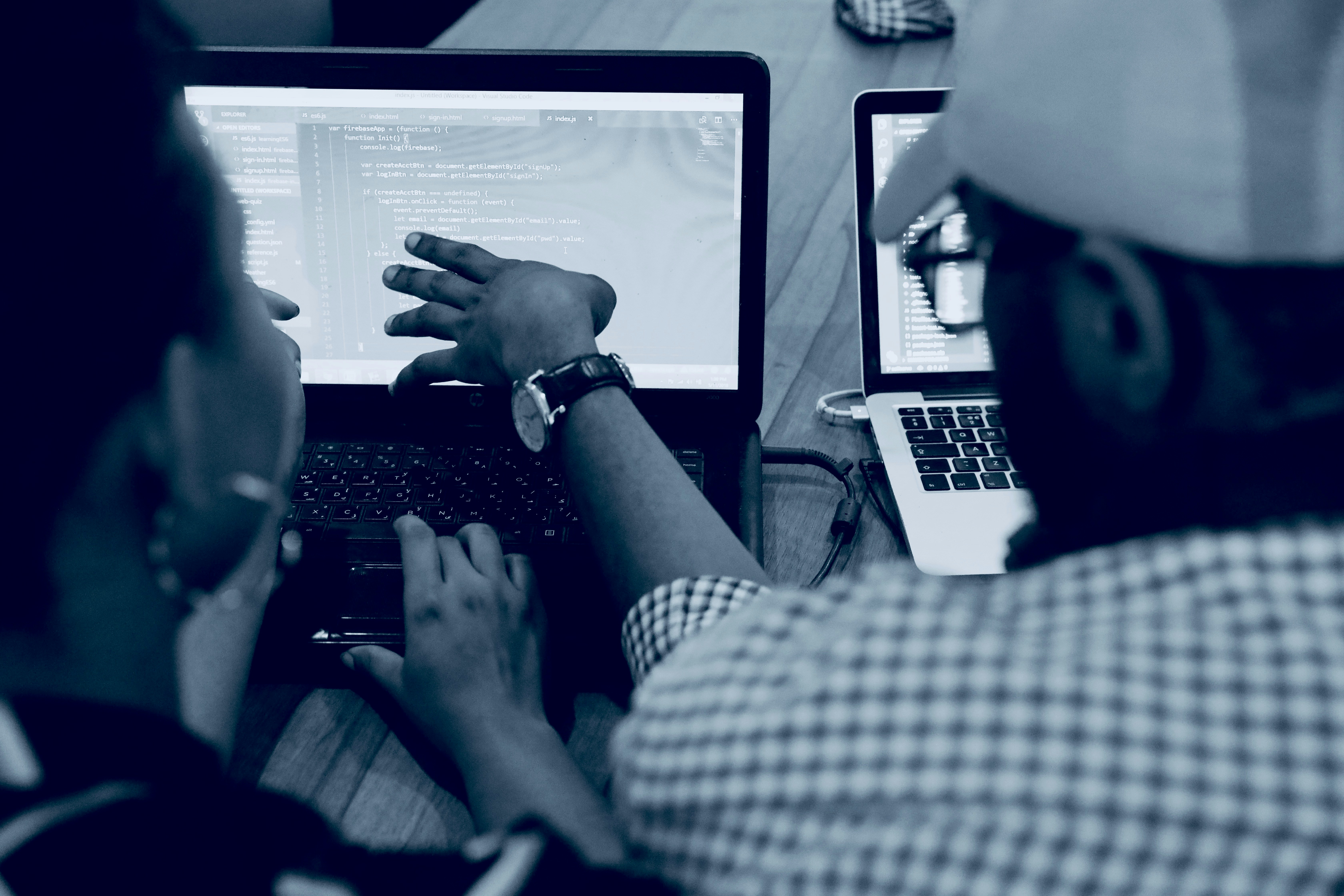 Why Microfinance in Africa Needs to Go Digital