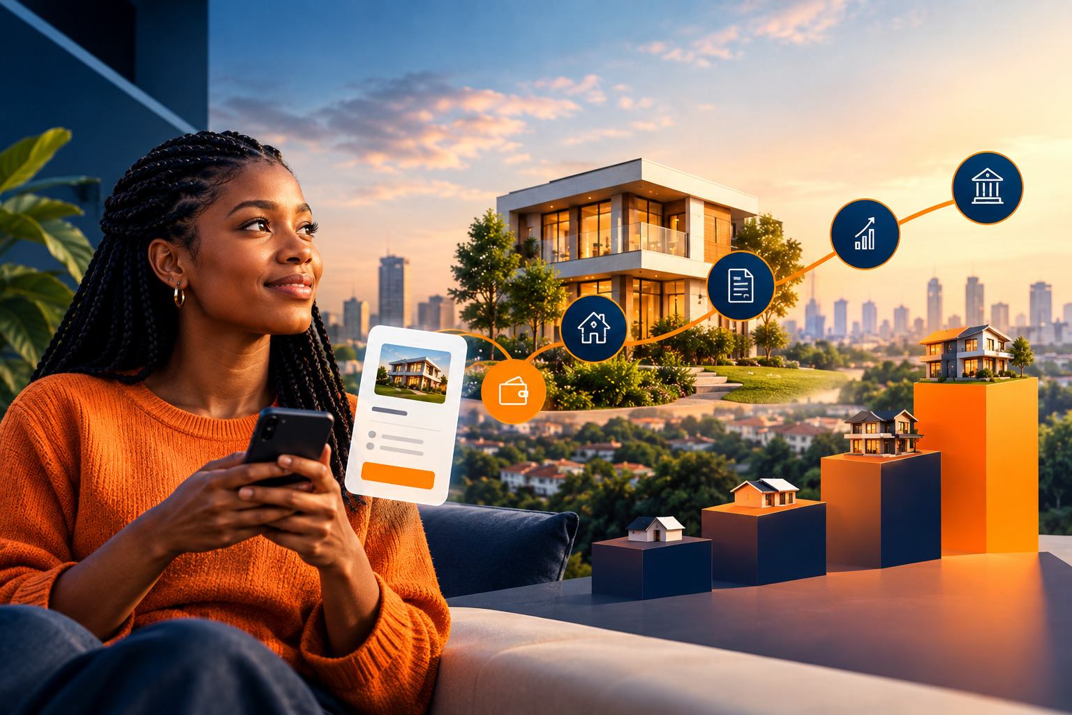 Why Africa’s Financial Infrastructure Is Moving Beyond Payments